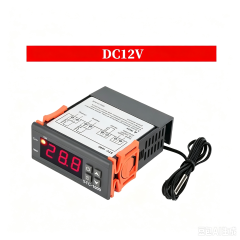 STC-1000 Thermostat Temperature Controller