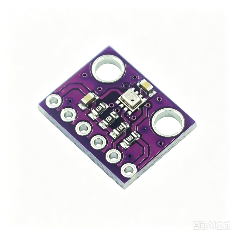GY-BME280-3.3 Pressure Sensor
