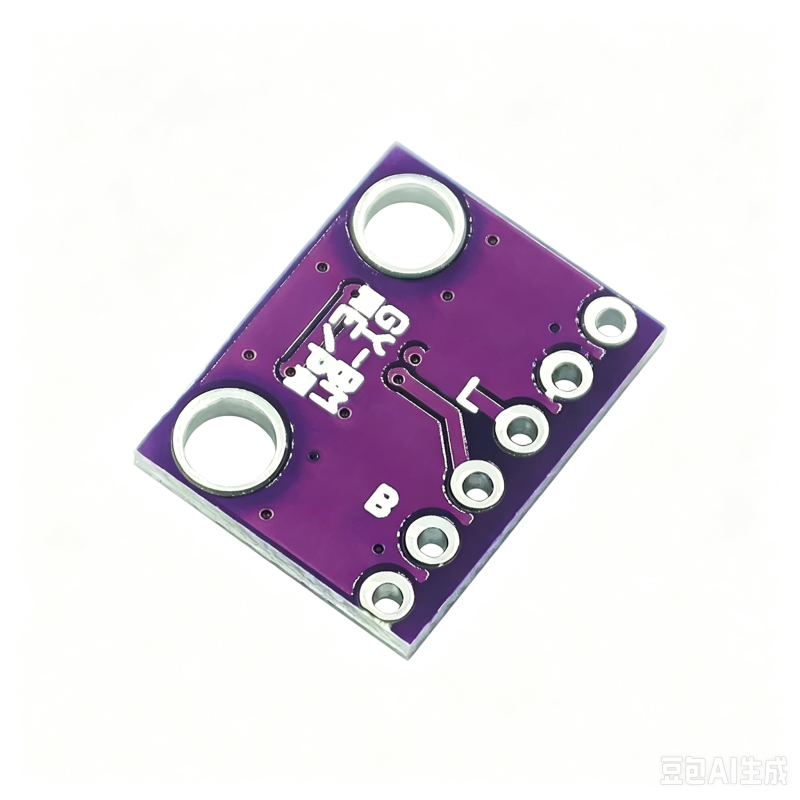GY-BME280-3.3 Pressure Sensor