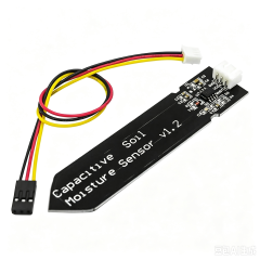Capacitive Soil Moisture Sensor
