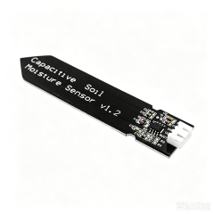 Capacitive Soil Moisture Sensor