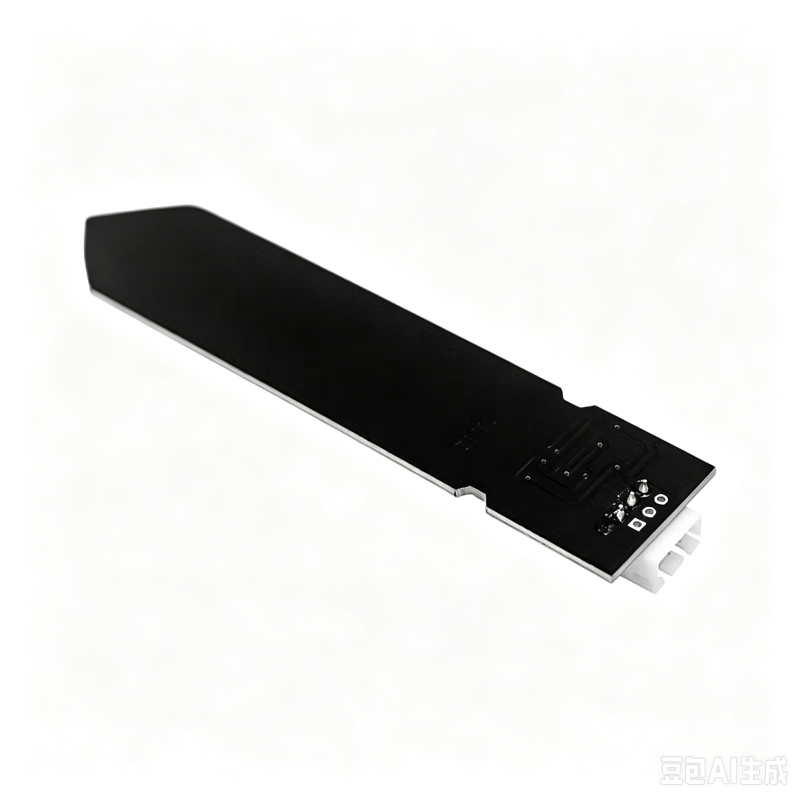 Capacitive Soil Moisture Sensor