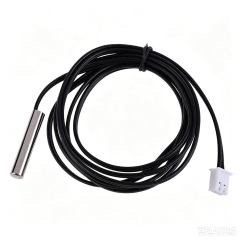 10K 1% 3950 NTC Thermistor Temperature Sensor