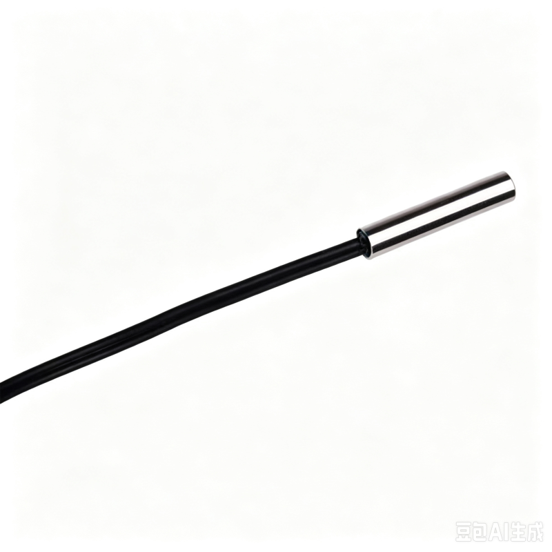 10K 1% 3950 NTC Thermistor Temperature Sensor