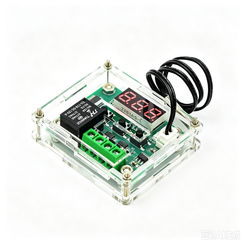 XH-W1209 Digital Thermostat Temperature Controller