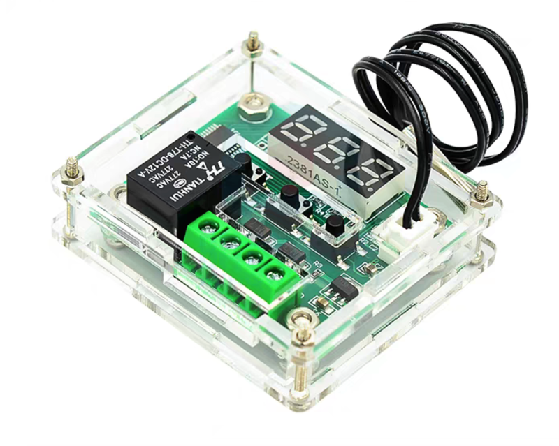 XH-W1209 Digital Thermostat Temperature Controller