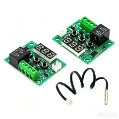 XH-W1209 Digital Thermostat Temperature Controller