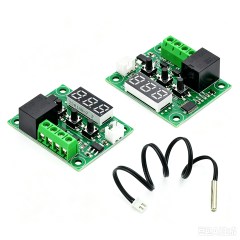 XH-W1209 Digital Thermostat Temperature Controller