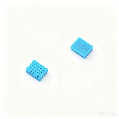 DHT11 Temperature and Humidity Sensor