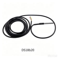 DS18B20 Waterproof Temperature Probe Sensor