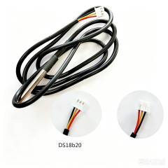 DS18B20 Waterproof Temperature Probe Sensor