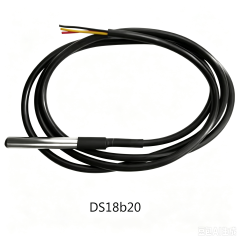 DS18B20 Waterproof Temperature Probe Sensor