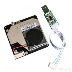 SDS011 PM2.5 Laser Sensor