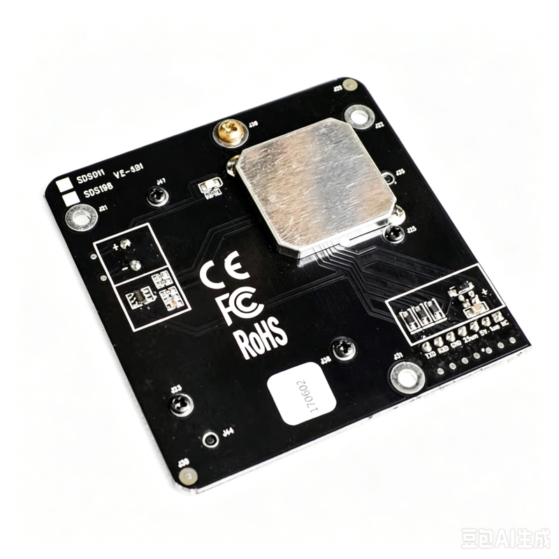 SDS011 PM2.5 Laser Sensor