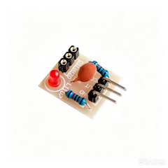 Laser Tube Receiver Module