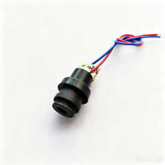DC4.5V Red Dot Laser Diode