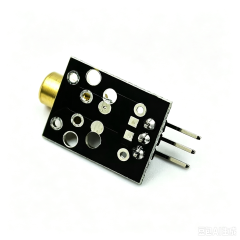 KY-008 Laser Sensor