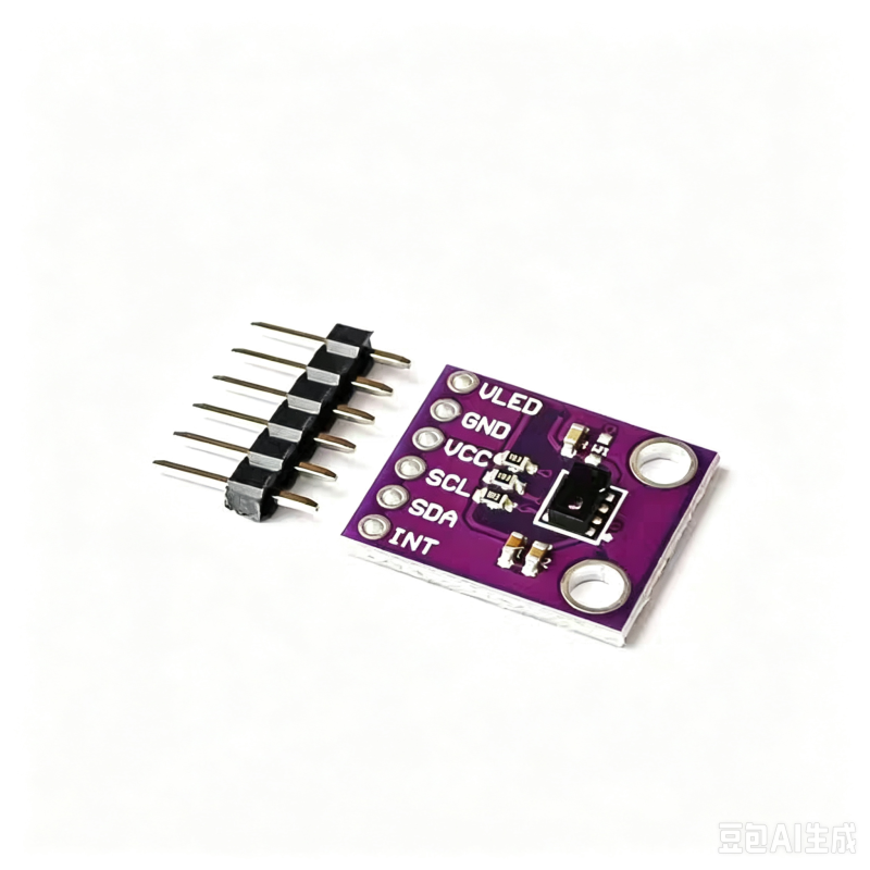 AP3216 Proximity Light Sensor