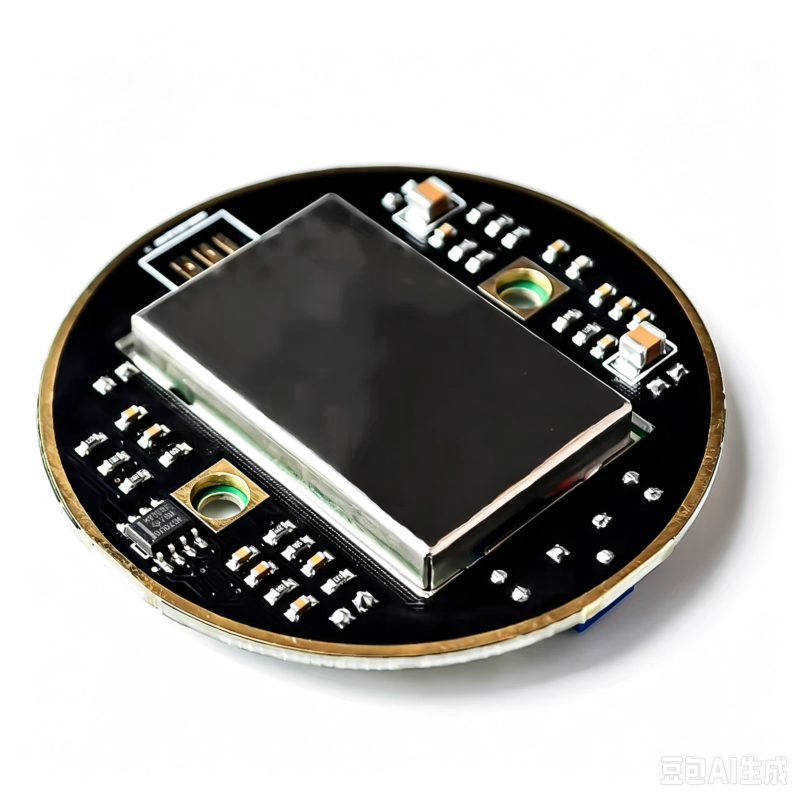 MH-ET Live 10.525GHz Microwave Radar Induction Module