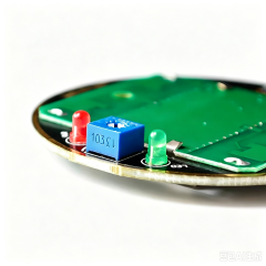 MH-ET Live 10.525GHz Microwave Radar Induction Module