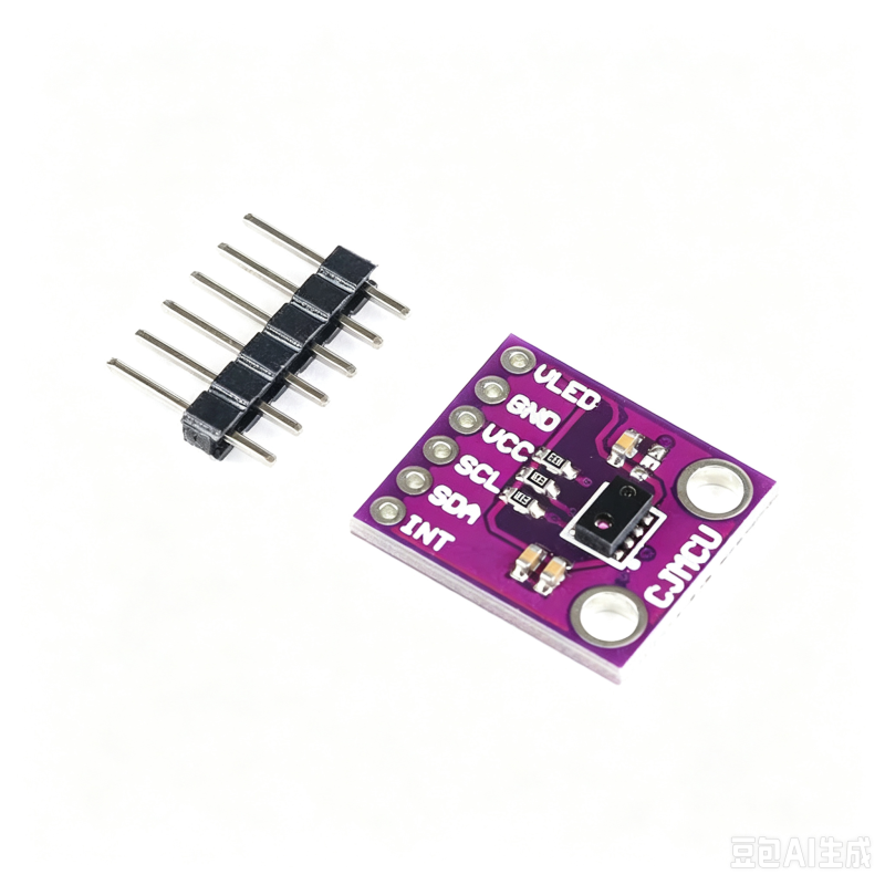 CJMCU-3216 AP3216 Digital Optical Proximity Sensor