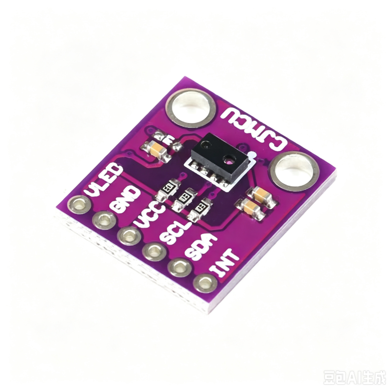 CJMCU-3216 AP3216 Digital Optical Proximity Sensor