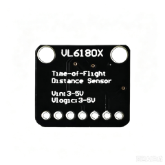 VL6180X Proximity Sensor