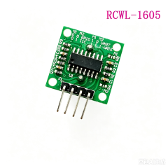 RCWL-1605 Receiver and Transmitter Ultrasonic Ranging Module