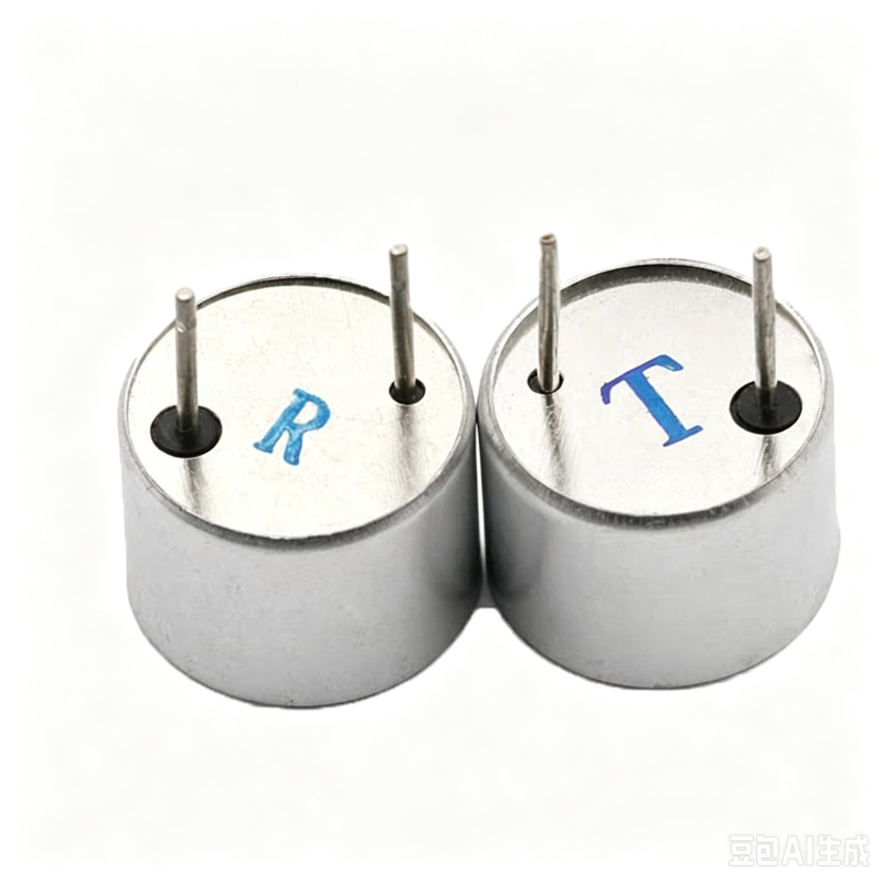 TCT40-16R/T 40KHz Ultrasonic Transducer Sensor