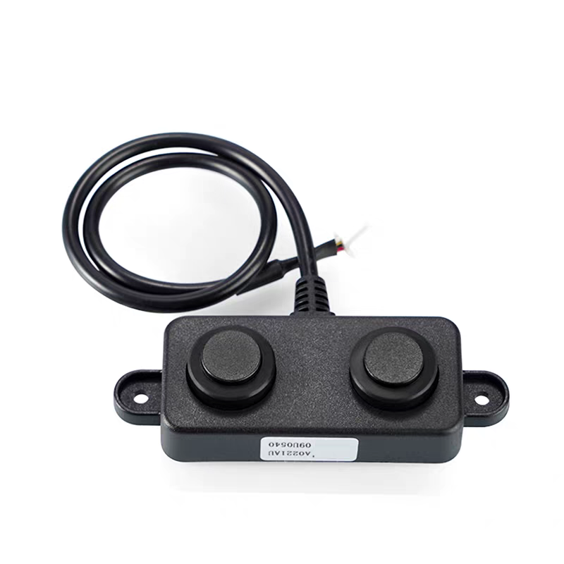 DYP-A02YY Ultrasonic Sensor