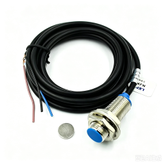 NJK-5002C Hall Switch with Magnet