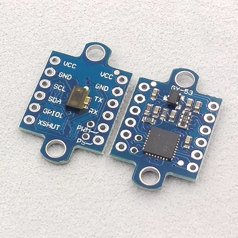 GY-53 VL53L0X Laser TOF Sensor