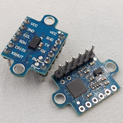 GY-53 VL53L0X Laser TOF Sensor