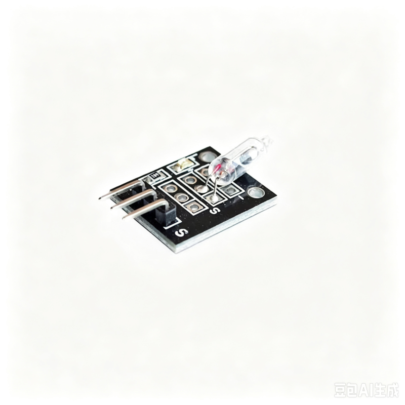 KY-017 Mercury Switch Module