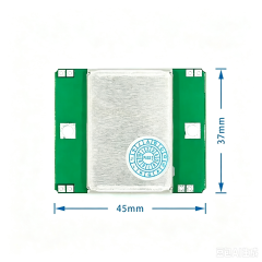HB100 Radar Detector Sensor