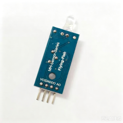 LM393 Photodiode module