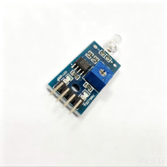 LM393 Photodiode module