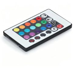 IR 24-key RGB LED Strip Music Controller