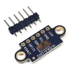 VL53L1X Laser Ranging Sensor