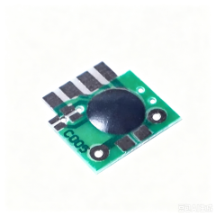 Timetable Delay Timing Chip