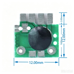 Timetable Delay Timing Chip