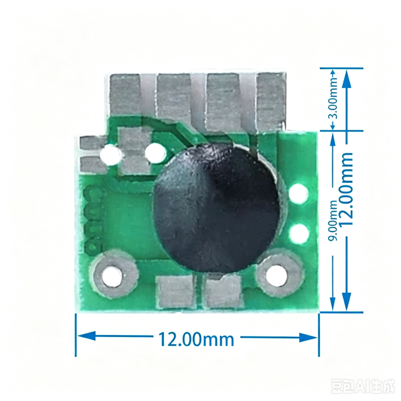 Timetable Delay Timing Chip