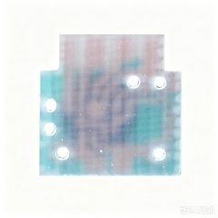 Timetable Delay Timing Chip