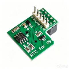 DS1307 RTC Clock Module for Raspberry Pi
