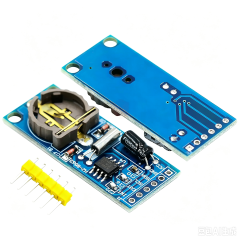 PCF8563T RTC Clock Module