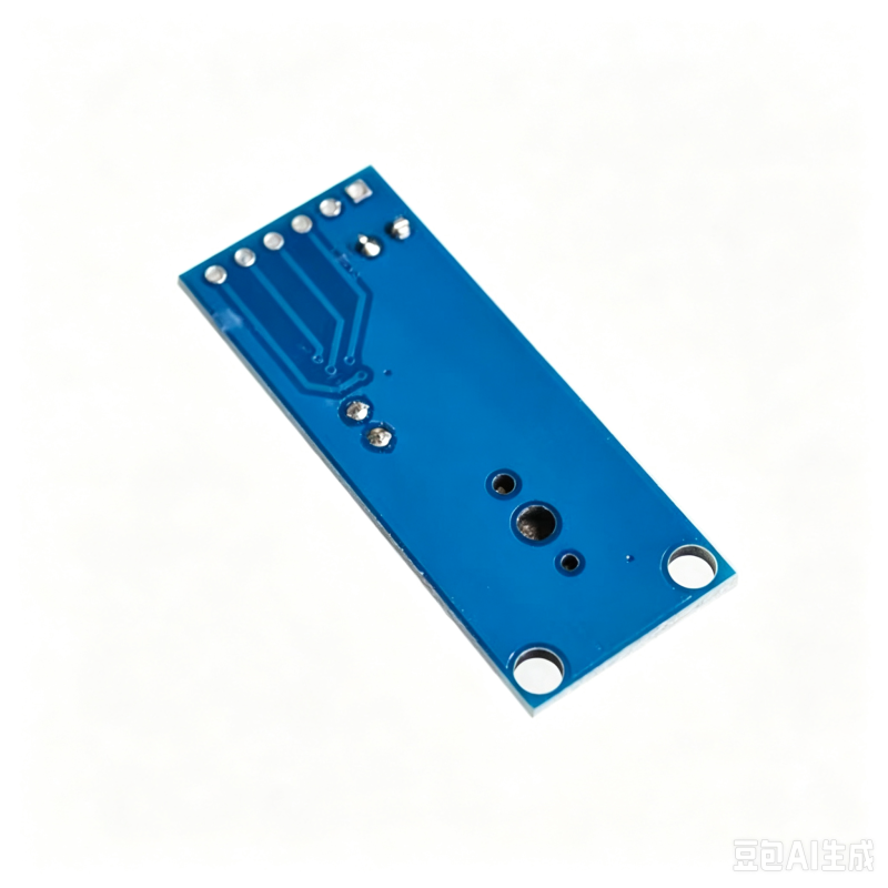 PCF8563T RTC Clock Module