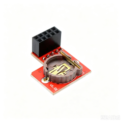 I2C DS1307 RTC Clock Module