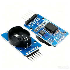 DS3231 Real Time Clock Module for Raspberry Pi