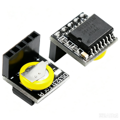 DS3231 Real Time Clock Module for Raspberry Pi