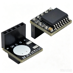 DS3231 Real Time Clock Module for Raspberry Pi